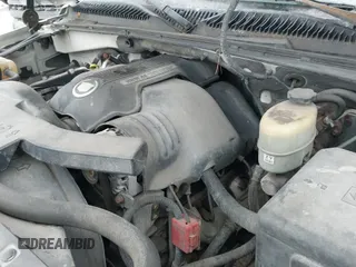 2002 Cadillac Escalade EXT with VIN 3GYEK63N32G339189, listed as a IAAI auction lot 41405674 with 209,156 mi miles and . Bid and sale history available at DreamBid. Image 20.