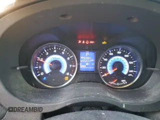 2016 Subaru Crosstrek Touring z VIN JF2GPBLC7GH241045, wystawiony jako Copart lot #88355525 z przebiegiem 59 254 mil mil oraz Szkoda całkowita • Salvage title. Historia ofert i sprzedaży dostępna na DreamBid. Obrazek 9.