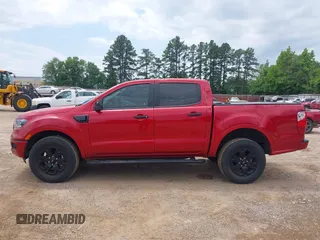 2020 Ford Ranger XL with VIN 1FTER4EH5LLA14660, listed as a IAAI auction lot 42171951 with 88,215 mi miles and . Bid and sale history available at DreamBid. Image 14.
