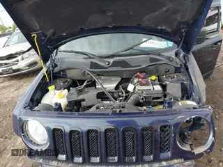 2015 Jeep Patriot High Altitude with VIN 1C4NJPFA9FD428761, listed as a IAAI auction lot 42252498 with 72,271 mi miles and . Bid and sale history available at DreamBid. Image 10.