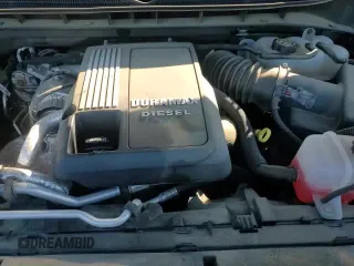 2023 Chevrolet Silverado 1500 LT Trail Boss z VIN 3GCUDFE84PG273892, wystawiony jako Copart lot #46909745 z przebiegiem 59 466 mil mil oraz Szkoda całkowita • Salvage title. Historia ofert i sprzedaży dostępna na DreamBid. Obrazek 15.
