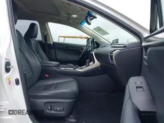 2016 Lexus NX 200t with VIN JTJYARBZ3G2046935, listed as a IAAI auction lot 41940243 with 63,831 mi miles and . Bid and sale history available at DreamBid. Image 5.