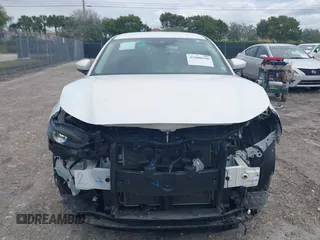 2021 Mazda CX-30 S with VIN 3MVDMAAL3MM228581, listed as a IAAI auction lot 42008198 with 44,132 mi miles and . Bid and sale history available at DreamBid. Image 13.