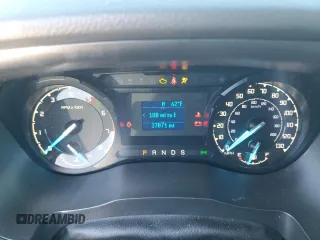 2019 Ford Ranger XL with VIN 1FTER4EHXKLB02148, listed as a Copart auction lot 36287223 with 37,871 mi miles and . Bid and sale history available at DreamBid. Image 9.