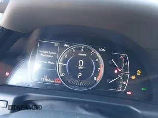 2024 Lexus ES 350 Luxury z VIN 58AEZ1B11RU179019, wystawiony jako IAAI lot #41286693 z przebiegiem 13 704 mil mil oraz . Historia ofert i sprzedaży dostępna na DreamBid. Obrazek 15.