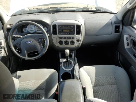 2006 Ford Escape Hybrid with VIN 1FMCU96H86KA13865, listed as a Copart auction lot 45927815 with 152,851 mi miles and Clean Title. Bid and sale history available at carsss.com. Image 8.