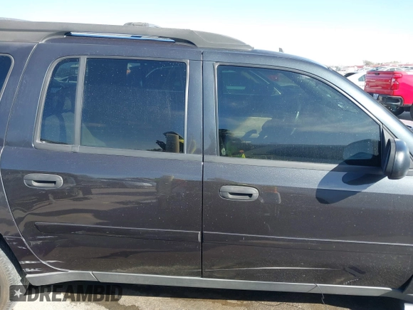 2006 Chevrolet TrailBlazer LS with VIN 1GNES16S066128752, listed as a IAAI auction lot 41830619 with 182,729 mi miles. Bid and sale history available at carsss.com. Image 14.