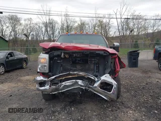 2012 Ford Super Duty F-250 SRW XL with VIN 1FT7X2B60CEA85047, listed as a IAAI auction lot 42078847 with 251,805 mi miles. Bid and sale history available at carsss.com. Image 12.