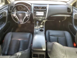 2013 Nissan Altima 3.5 SL with VIN 1N4BL3AP7DN529859, listed as a Copart auction lot 48064365 with 103,674 mi miles and Salvage Title. Bid and sale history available at carsss.com. Image 8.
