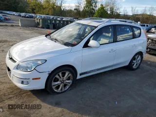 2012 Hyundai Elantra Touring SE with VIN KMHDC8AE0CU155268, listed as a Copart auction lot 75365664 with 105,659 mi miles and Clean Title. Bid and sale history available at carsss.com. Image 1.