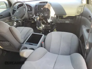 2014 Kia Sedona LX with VIN KNDMG4C77E6568411, listed as a Copart auction lot 77210434 with 36,145 mi miles and Salvage Title. Bid and sale history available at carsss.com. Image 8.