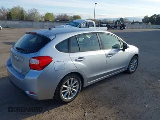2013 Subaru Impreza Premium z VIN JF1GPAC64DH843549, wystawiony jako IAAI lot #41989467 z przebiegiem 84 632 mil mil oraz . Historia ofert i sprzedaży dostępna na DreamBid. Obrazek 4.