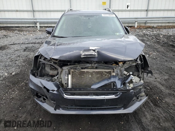 2017 Subaru Impreza Limited with VIN 4S3GTAU60H3727739, listed as a Copart auction lot 39314843 with 86,883 mi miles. Bid and sale history available at carsss.com. Image 5.