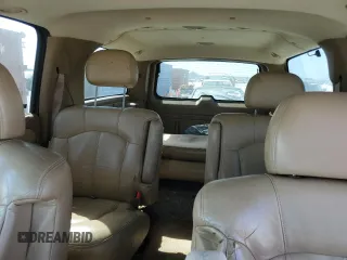 2000 Chevrolet Suburban LT with VIN 3GNFK16T3YG122555, listed as a Copart auction lot 76624964 with 193,236 mi miles and Non Repairable. Bid and sale history available at carsss.com. Image 10.
