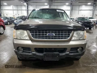 2003 Ford Explorer XLT с VIN 1FMZU73K23UA36301, выставлен на аукционе Copart как лот 58509095 с пробегом 145 947 миль миль и Списание • Salvage title. История ставок и продаж доступна на DreamBid. Изображение 5.