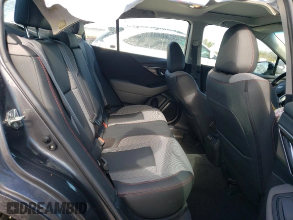 2020 Subaru Legacy Special Sports with VIN 4S3BWAG68L3025609, listed as a Copart auction lot 88332635 with 46,589 mi miles and Salvage Title. Bid and sale history available at carsss.com. Image 10.