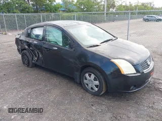 2008 Nissan Sentra 2.0 с VIN 3N1AB61E98L684804, выставлен на аукционе IAAI как лот 42743681 с пробегом 169 637 миль миль и . История ставок и продаж доступна на DreamBid. Изображение 1.