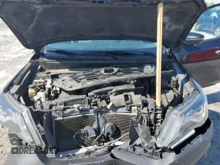 2018 Nissan Pathfinder SL z VIN 5N1DR2MM3JC617114, wystawiony jako Copart lot #51910065 z przebiegiem 145 920 mil mil oraz Nie do naprawy • Non repairable. Historia ofert i sprzedaży dostępna na DreamBid. Obrazek 14.
