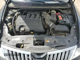 2009 Lincoln MKS z VIN 1LNHM93R69G600916, wystawiony jako Copart lot #55028965 z przebiegiem 250 930 mil mil oraz Szkoda całkowita • Salvage title. Historia ofert i sprzedaży dostępna na DreamBid. Obrazek 11.