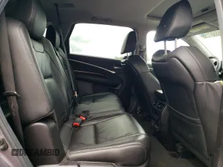 2020 Acura MDX z VIN 5J8YD4H38LL045981, wystawiony jako Copart lot #55587255 z przebiegiem 45 930 mil mil oraz Szkoda całkowita • Salvage title. Historia ofert i sprzedaży dostępna na DreamBid. Obrazek 11.