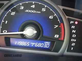 2010 Honda Civic LX с VIN 2HGFG1B64AH523775, выставлен на аукционе IAAI как лот 42288677 с пробегом 119 865 миль миль и . История ставок и продаж доступна на DreamBid. Изображение 14.