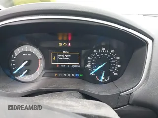 2016 Ford Fusion SE z VIN 3FA6P0H73GR144942, wystawiony jako IAAI lot #42770565 z przebiegiem 42 986 mil mil oraz . Historia ofert i sprzedaży dostępna na DreamBid. Obrazek 15.