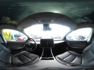 2020 Tesla Model Y Long Range with VIN 5YJYGDEE2LF058515, listed as a IAAI auction lot 41932748 with 62,885 mi miles and . Bid and sale history available at DreamBid. Image 24.