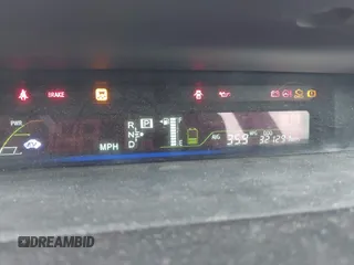 2012 Toyota Prius Two with VIN JTDZN3EU3C3142304, listed as a IAAI auction lot 42120877 with 321,291 mi miles and . Bid and sale history available at DreamBid. Image 7.
