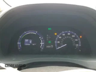 2010 Lexus HS 250h z VIN JTHBB1BA1A2011138, wystawiony jako Copart lot #55086155 z przebiegiem 289 412 mil mil oraz Szkoda całkowita • Salvage title. Historia ofert i sprzedaży dostępna na DreamBid. Obrazek 9.
