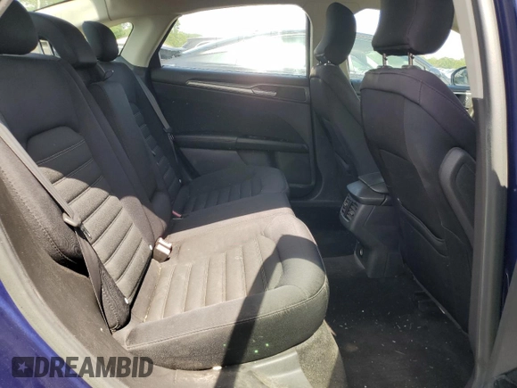 2015 Ford Fusion SE z VIN 3FA6P0H77FR188697, wystawiony jako Copart lot #57661995 z przebiegiem 238 713 mil mil oraz Czysty tytuł • Clean title. Historia ofert i sprzedaży dostępna na DreamBid. Obrazek 10.