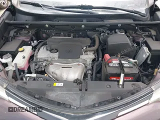 2018 Toyota RAV4 LE с VIN 2T3BFREV9JW850710, выставлен на аукционе IAAI как лот 42261615 с пробегом 69 869 миль миль и . История ставок и продаж доступна на DreamBid. Изображение 10.