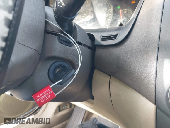 2004 Honda Accord LX с VIN 1HGCM56384A040487, выставлен на аукционе IAAI как лот 40834172 с пробегом 264 707 миль миль и . История ставок и продаж доступна на DreamBid. Изображение 11.