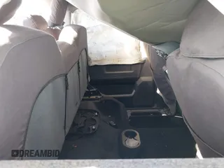 2014 Ram 2500 Tradesman with VIN 3C6UR5CL9EG172757, listed as a IAAI auction lot 41821743 with Not provided miles and . Bid and sale history available at DreamBid. Image 8.