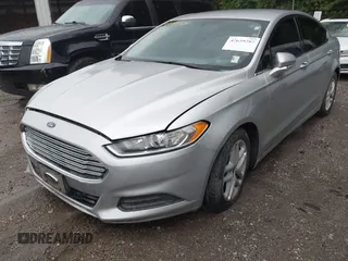 2016 Ford Fusion SE with VIN 1FA6P0H76G5125580, listed as a IAAI auction lot 42659287 with 146,032 mi miles and . Bid and sale history available at DreamBid. Image 2.
