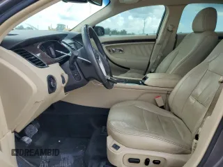 2013 Ford Taurus Limited с VIN 1FAHP2F99DG158940, выставлен на аукционе Copart как лот 66111234 с пробегом 208 640 миль миль и Списание • Salvage title. История ставок и продаж доступна на DreamBid. Изображение 7.