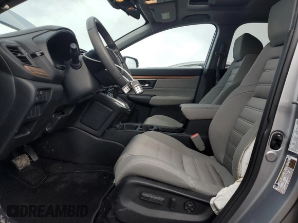 2020 Honda CR-V EX with VIN 5J6RW2H53LL030446, listed as a Copart auction lot 47851915 with 41,545 mi miles and Salvage Title. Bid and sale history available at DreamBid. Image 7.
