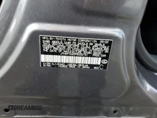 2023 Lexus IS 500 F Sport Performance z VIN JTHAP1D20P5002151, wystawiony jako Copart lot #60993705 z przebiegiem Nie podano mil oraz Szkoda całkowita • Salvage title. Historia ofert i sprzedaży dostępna na DreamBid. Obrazek 12.