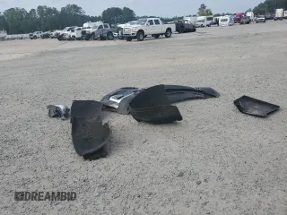 2023 Chevrolet Traverse RS z VIN 1GNEVJKWXPJ307864, wystawiony jako Copart lot #55131385 z przebiegiem 14 854 mil mil oraz Szkoda całkowita • Salvage title. Historia ofert i sprzedaży dostępna na DreamBid. Obrazek 12.