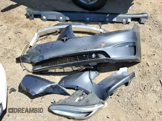 2021 Tesla Model S Long Range z VIN 5YJSA1E56MF456558, wystawiony jako Copart lot #51759745 z przebiegiem 39 537 mil mil oraz Szkoda całkowita • Salvage title. Historia ofert i sprzedaży dostępna na DreamBid. Obrazek 12.