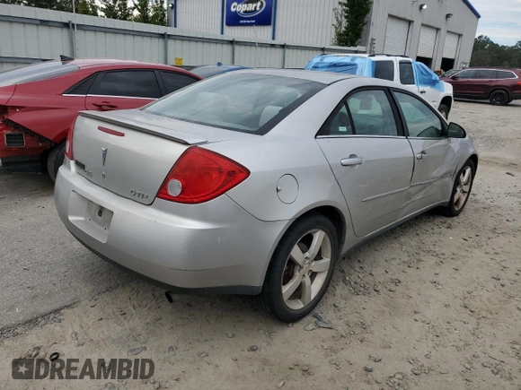 2006 Pontiac G6 GTP z VIN 1G2ZM551364162379, wystawiony jako Copart lot #73416394 z przebiegiem 218 222 mil mil oraz Szkoda całkowita • Salvage title. Historia ofert i sprzedaży dostępna na DreamBid. Obrazek 3.