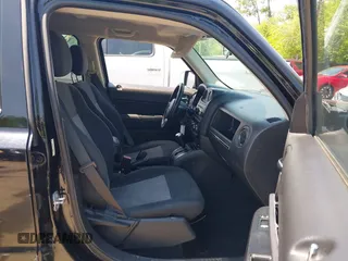 2015 Jeep Patriot High Altitude with VIN 1C4NJRFB1FD207191, listed as a IAAI auction lot 42199387 with 134,354 mi miles and . Bid and sale history available at DreamBid. Image 5.
