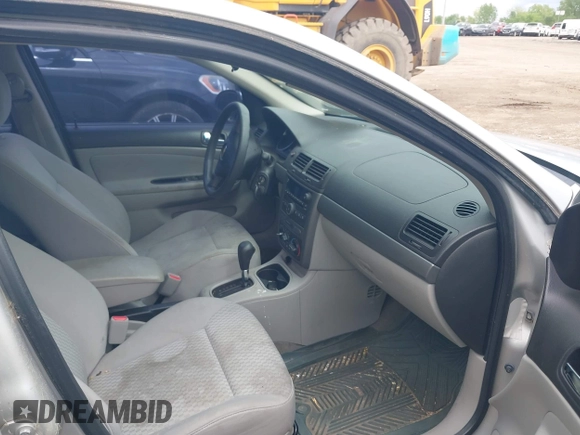 2008 Chevrolet Cobalt LT with VIN 1G1AL58F487118694, listed as a IAAI auction lot 42182786 with 170,653 mi miles and . Bid and sale history available at DreamBid. Image 5.