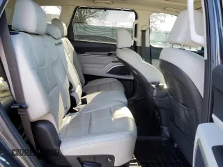 2020 Kia Telluride EX z VIN 5XYP34HC6LG001907, wystawiony jako Copart lot #49150095 z przebiegiem 98 978 mil mil oraz Szkoda całkowita • Salvage title. Historia ofert i sprzedaży dostępna na DreamBid. Obrazek 11.