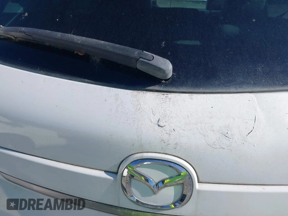 2011 Mazda CX-9 Touring with VIN JM3TB2CA0B0329959, listed as a IAAI auction lot 41238957 with 161,446 mi miles and . Bid and sale history available at DreamBid. Image 6.