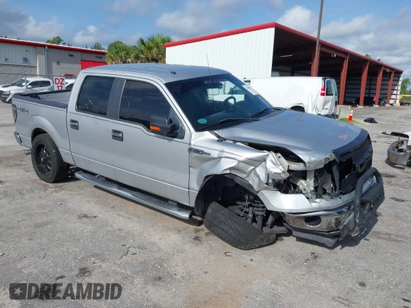 2014 Ford F-150 XL с VIN 1FTFW1EF8EFB07085, выставлен на аукционе IAAI как лот 42450566 с пробегом 89 654 миль миль и . История ставок и продаж доступна на DreamBid. Изображение 1.
