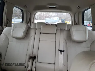 2016 Mercedes-Benz GL with VIN 4JGDF2EE1GA703624, listed as a Copart auction lot 44854755 with 140,246 mi miles and Clean Title. Bid and sale history available at carsss.com. Image 10.