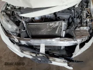 2017 Honda Civic Sedan EX with VIN 2HGFC2F75HH547128, listed as a Copart auction lot 50875225 with 124,765 mi miles and Salvage Title. Bid and sale history available at carsss.com. Image 11.