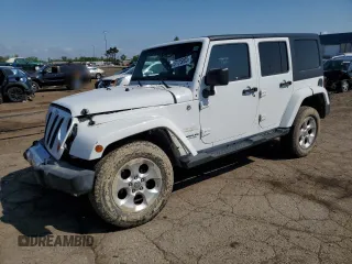 2013 Jeep Wrangler Unlimited Moab with VIN 1C4HJWEG0DL655773, listed as a Copart auction lot 57125005 with 217,830 mi miles and Clean title. Bid and sale history available at DreamBid. Image 1.