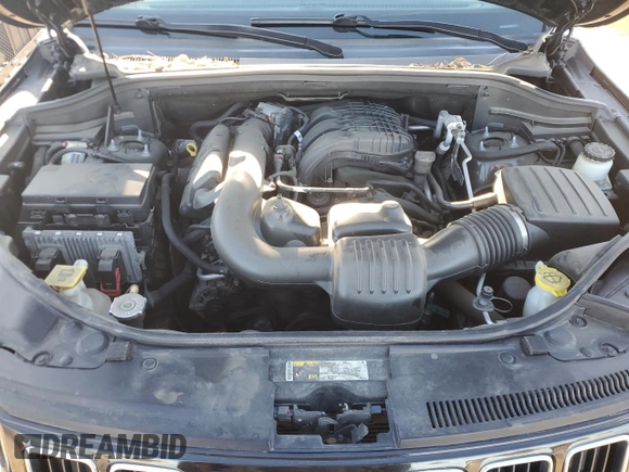 2014 Jeep Grand Cherokee Limited with VIN 1C4RJFBG7EC364116, listed as a Copart auction lot 57155945 with 78,280 mi miles and Salvage title. Bid and sale history available at DreamBid. Image 12.