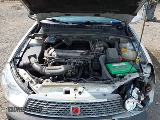 2003 Saturn LS z VIN 1G8JU54F13Y543040, wystawiony jako IAAI lot #42216906 z przebiegiem 197 758 mil mil oraz . Historia ofert i sprzedaży dostępna na DreamBid. Obrazek 10.